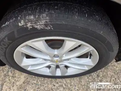 Chevrolet Malibu 2017 1.5 Автомат в Москве № 104312, миниатюра 9