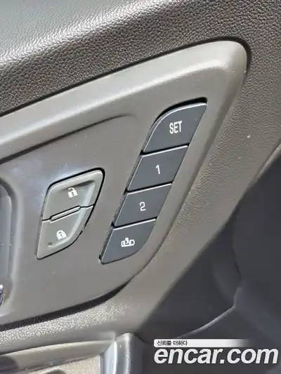 Chevrolet Malibu 2017 1.5 Автомат в Москве № 104312, миниатюра 10