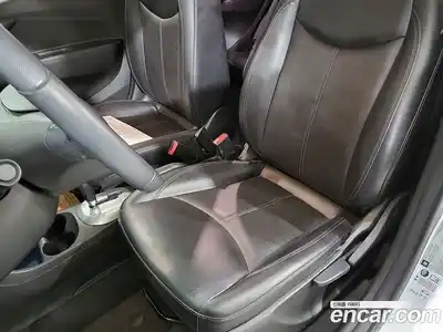 Chevrolet Spark 2016 1.0 Автомат в Москве № 104341, миниатюра 11