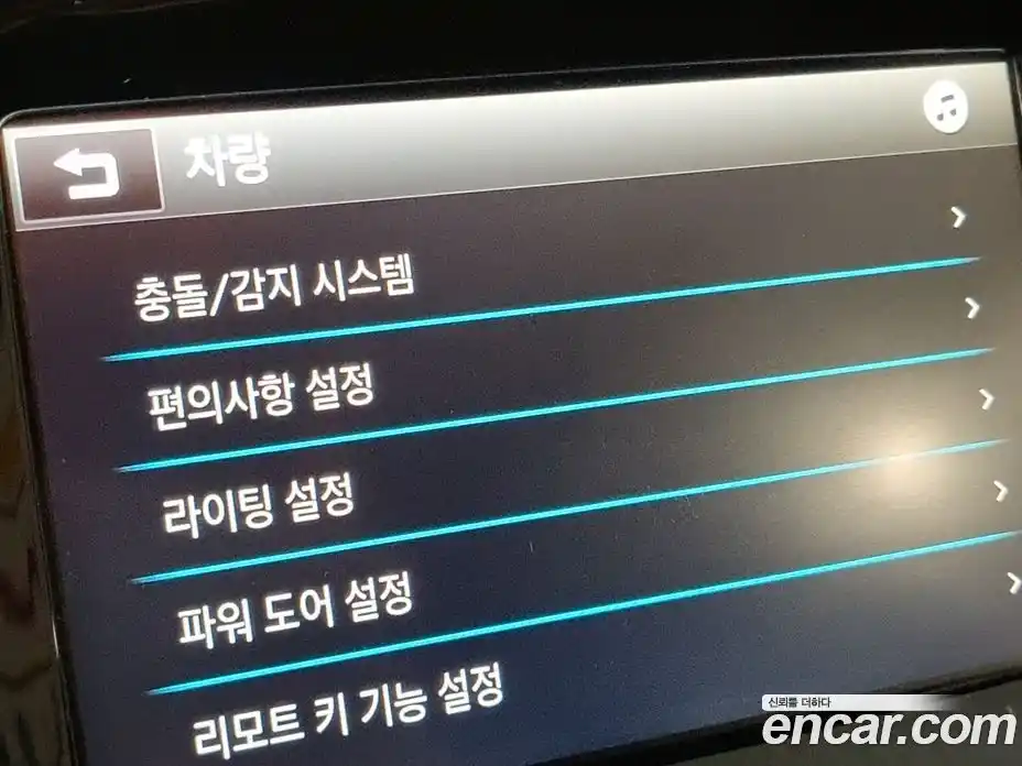 Chevrolet Spark 2016 1.0 Автомат в Москве № 104341, фото 15