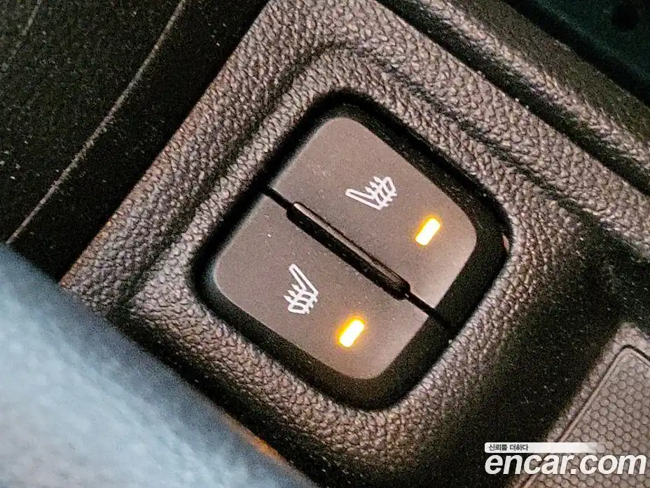 Chevrolet Spark 2016 1.0 Автомат в Москве № 104341, фото 17