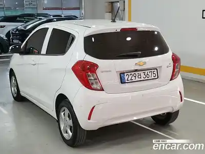 Chevrolet Spark 2016 1.0 Автомат в Москве № 104341, миниатюра 4