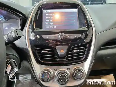 Chevrolet Spark 2016 1.0 Автомат в Москве № 104341, миниатюра 7