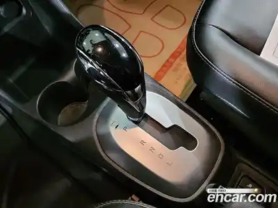 Chevrolet Spark 2016 1.0 Автомат в Москве № 104341, миниатюра 8