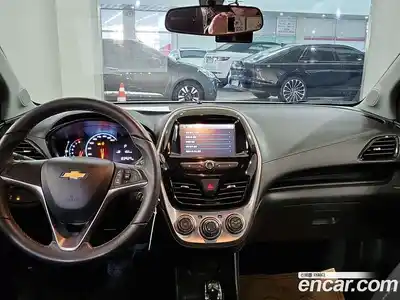Chevrolet Spark 2016 1.0 Автомат в Москве № 104341, миниатюра 10