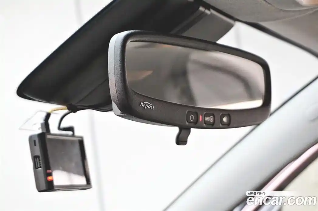 Chevrolet Spark 2019 1.0 Автомат в Москве № 104974, фото 11