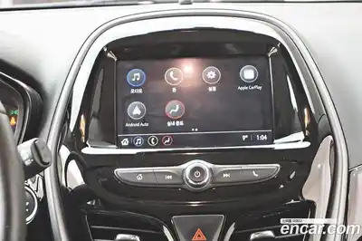 Chevrolet Spark 2019 1.0 Автомат в Москве № 104974, миниатюра 12