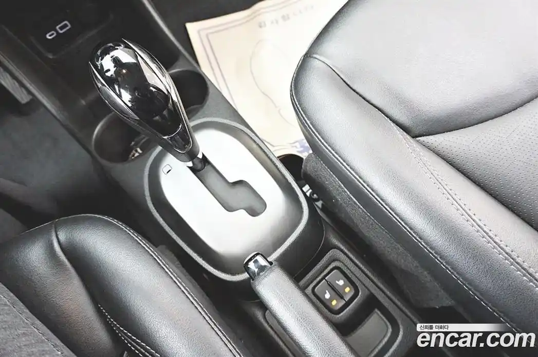 Chevrolet Spark 2019 1.0 Автомат в Москве № 104974, фото 14