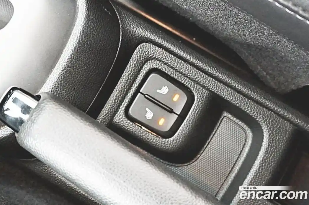 Chevrolet Spark 2019 1.0 Автомат в Москве № 104974, фото 15