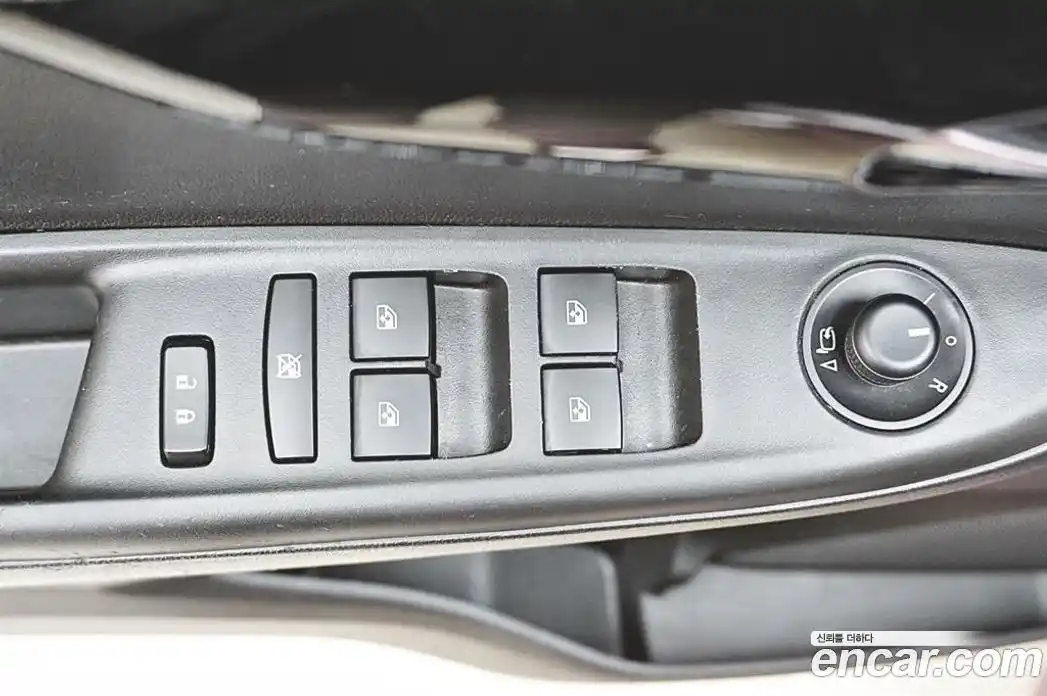 Chevrolet Spark 2019 1.0 Автомат в Москве № 104974, фото 17