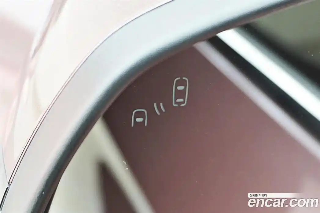 Chevrolet Spark 2019 1.0 Автомат в Москве № 104974, фото 19