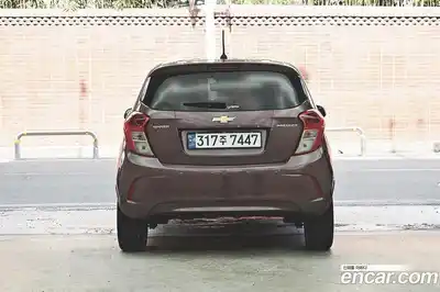 Chevrolet Spark 2019 1.0 Автомат в Москве № 104974, миниатюра 4