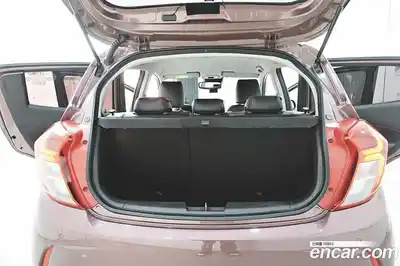 Chevrolet Spark 2019 1.0 Автомат в Москве № 104974, миниатюра 5