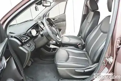 Chevrolet Spark 2019 1.0 Автомат в Москве № 104974, миниатюра 6