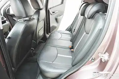 Chevrolet Spark 2019 1.0 Автомат в Москве № 104974, миниатюра 7