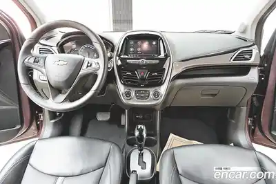 Chevrolet Spark 2019 1.0 Автомат в Москве № 104974, миниатюра 8