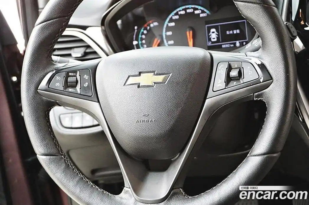 Chevrolet Spark 2019 1.0 Автомат в Москве № 104974, фото 9