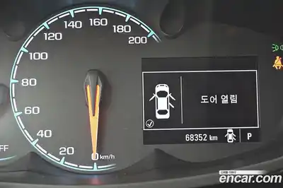 Chevrolet Spark 2019 1.0 Автомат в Москве № 104974, миниатюра 10