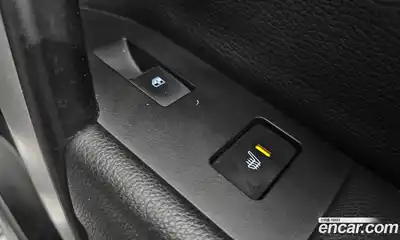 Chevrolet Captiva, 2014