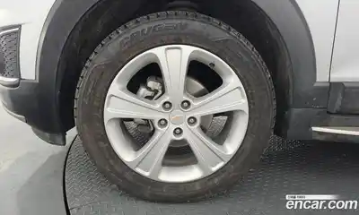 Chevrolet Captiva 2014 2.2 Автомат в Москве № 104989, миниатюра 12