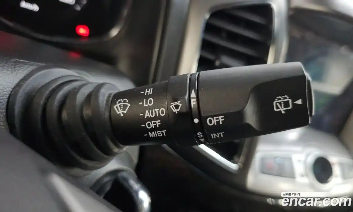 Chevrolet Captiva 2014 2.2 Автомат в Москве № 104989, фото 6