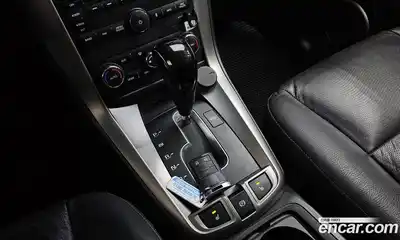 Chevrolet Captiva 2014 2.2 Автомат в Москве № 104989, миниатюра 8