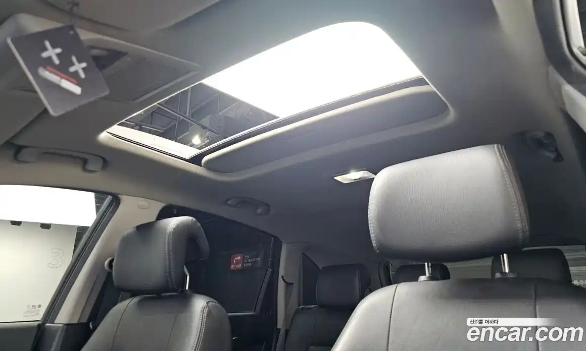 Chevrolet Captiva 2014 2.2 Автомат в Москве № 104989, фото 10