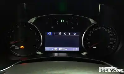 Chevrolet Equinox 2022 1.5 Автомат в Москве № 105343, миниатюра 12