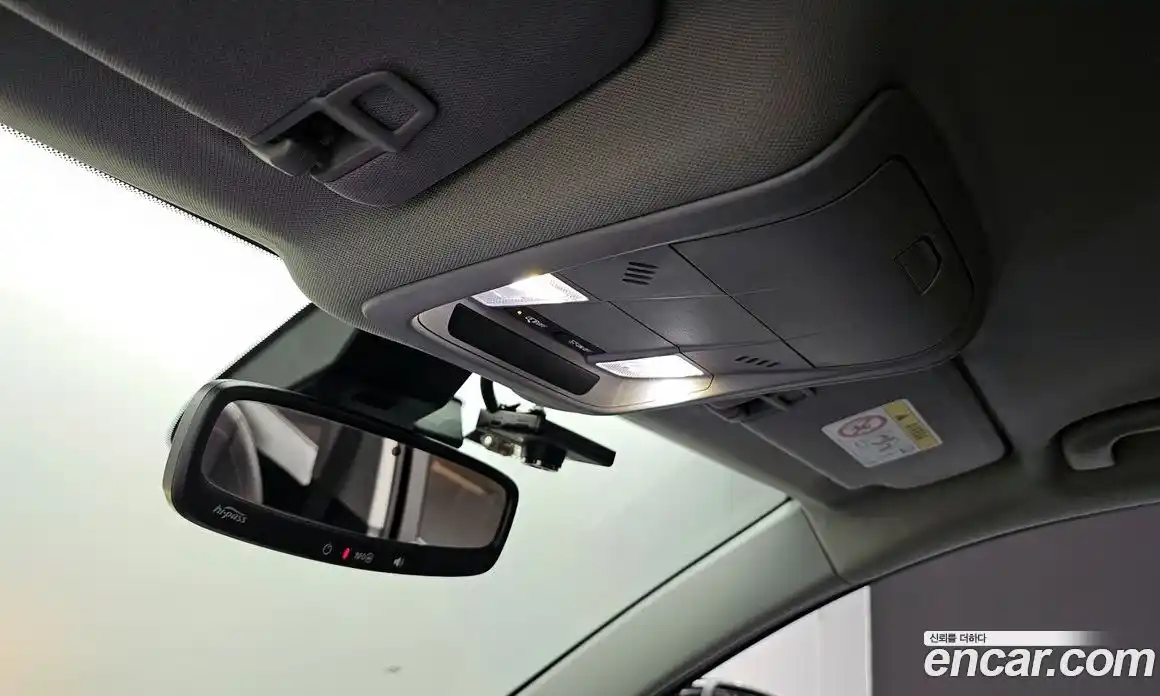 Chevrolet Equinox 2022 1.5 Автомат в Москве № 105343, фото 13