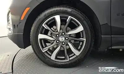 Chevrolet Equinox 2022 1.5 Автомат в Москве № 105343, миниатюра 2