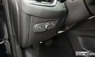 Chevrolet Equinox 2022 1.5 Автомат в Москве № 105343, миниатюра 4