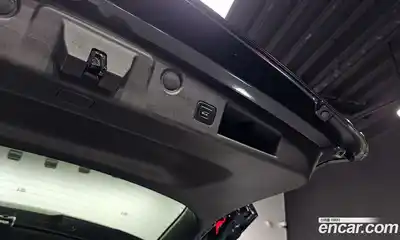 Chevrolet Equinox 2022 1.5 Автомат в Москве № 105343, миниатюра 8