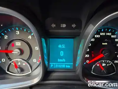 Chevrolet Malibu 2015 2.0 Автомат в Москве № 105433, миниатюра 12