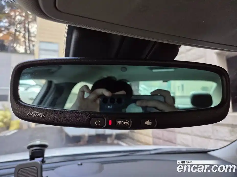 Chevrolet Malibu 2015 2.0 Автомат в Москве № 105433, фото 16