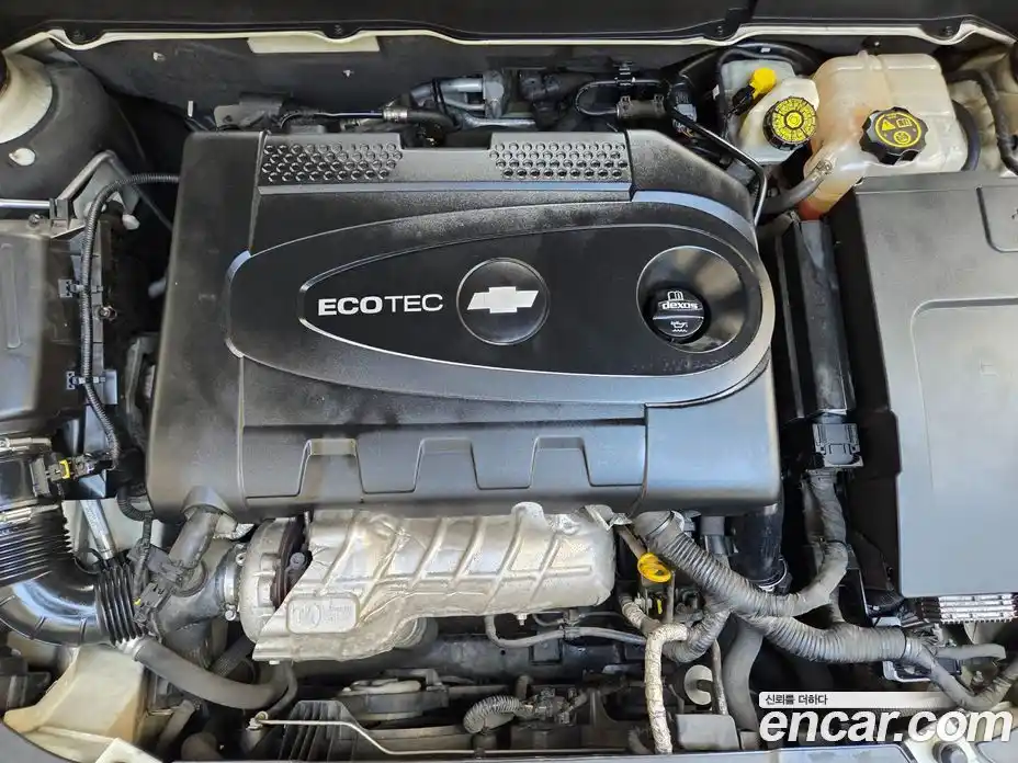 Chevrolet Malibu 2015 2.0 Автомат в Москве № 105433, фото 19