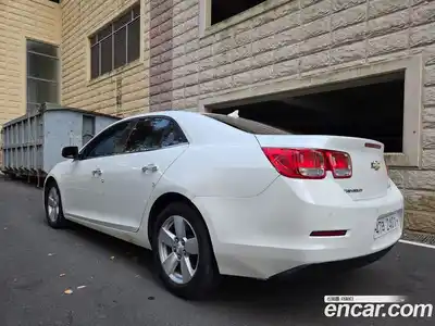 Chevrolet Malibu 2015 2.0 Автомат в Москве № 105433, миниатюра 7