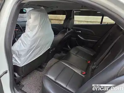 Chevrolet Malibu 2015 2.0 Автомат в Москве № 105433, миниатюра 9