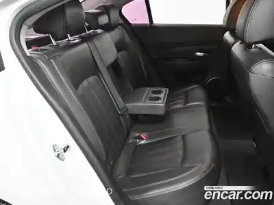 Chevrolet Cruze 2015 2.0 Автомат в Москве № 105754, миниатюра 12