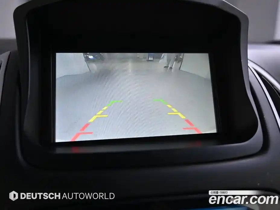 Chevrolet Cruze 2015 2.0 Автомат в Москве № 105754, фото 15