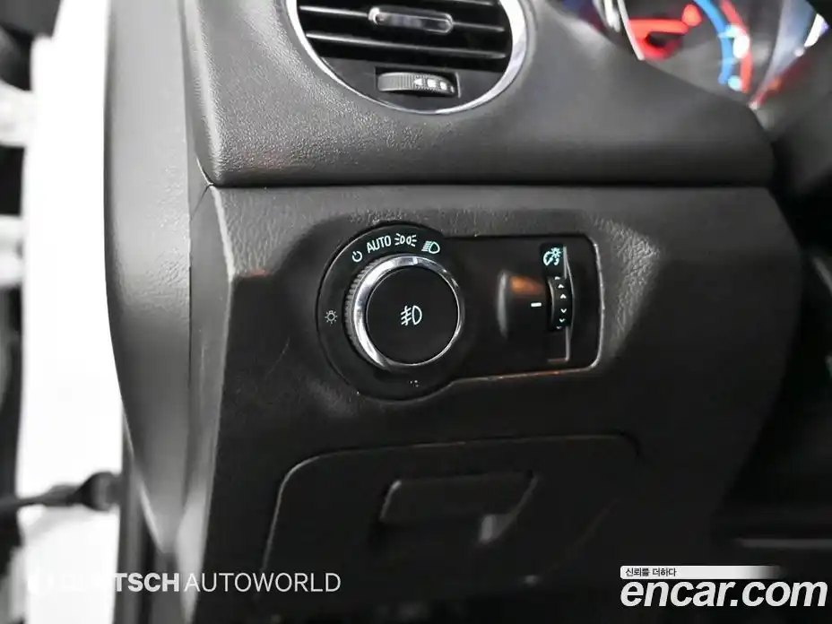 Chevrolet Cruze 2015 2.0 Автомат в Москве № 105754, фото 16