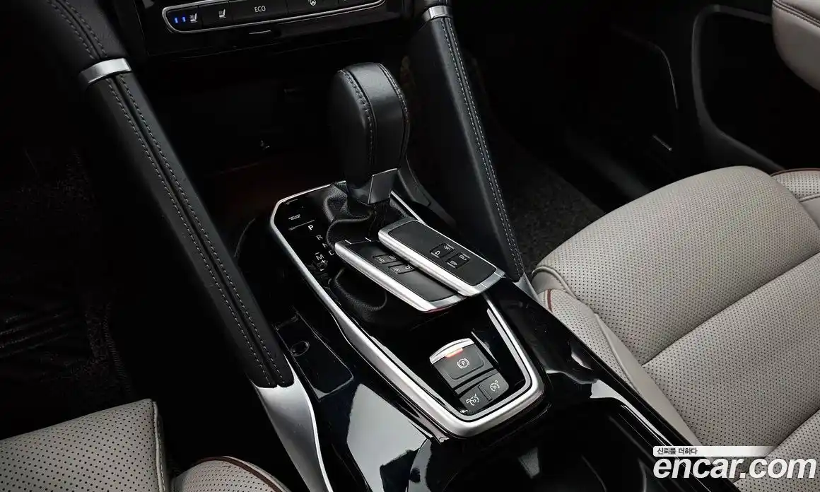 Renault QM6 2021 2.0 Автомат в Москве № 106183, фото 13