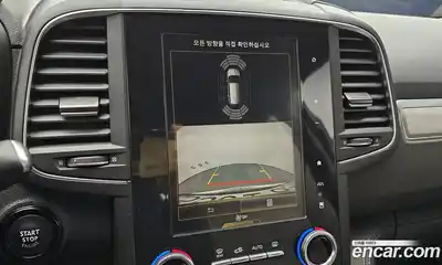 Renault QM6 2021 2.0 Автомат в Москве № 106183, миниатюра 2