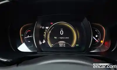 Renault QM6 2021 2.0 Автомат в Москве № 106183, миниатюра 3