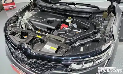 Renault QM6 2021 2.0 Автомат в Москве № 106183, миниатюра 5