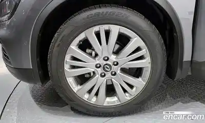 Renault QM6 2021 2.0 Автомат в Москве № 106183, миниатюра 6