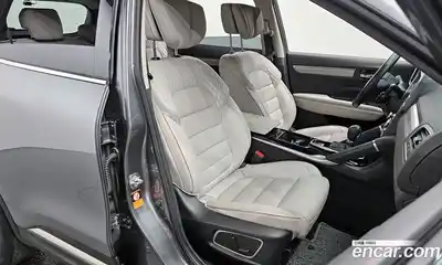 Renault QM6 2021 2.0 Автомат в Москве № 106183, миниатюра 7