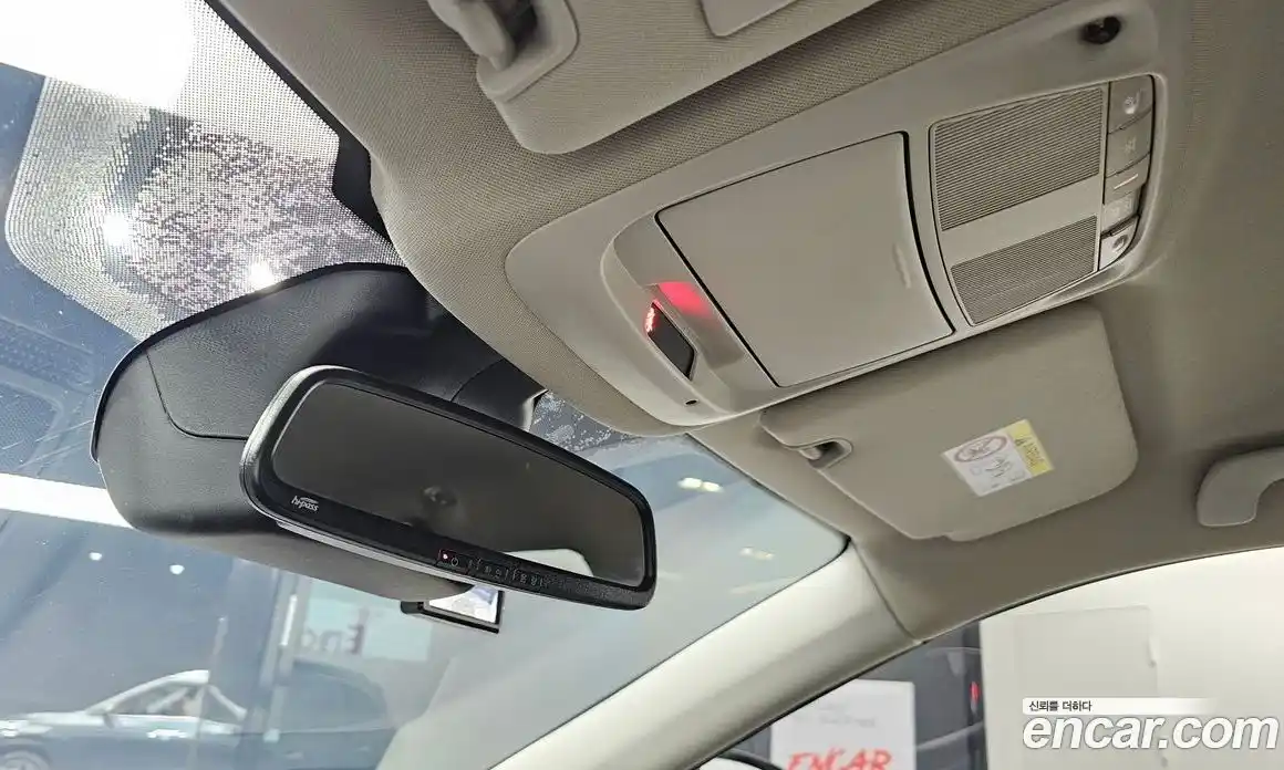 Renault QM6 2021 2.0 Автомат в Москве № 106183, фото 9