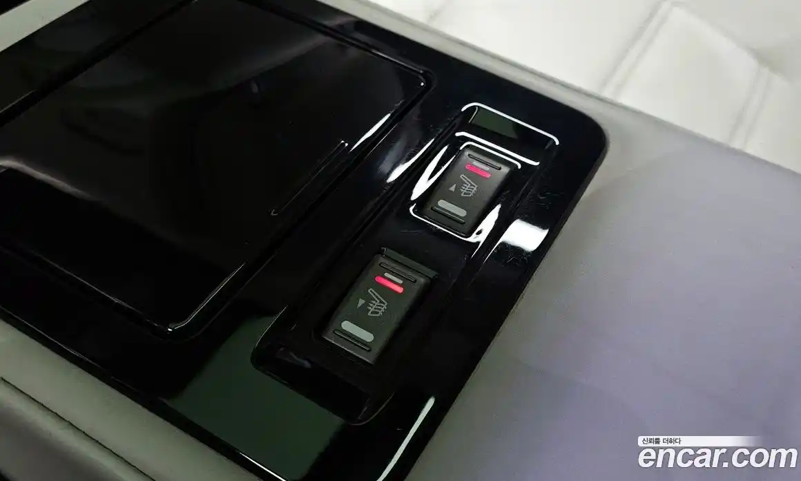 Renault SM6 2016 2.0 Автомат в Москве № 107279, фото 1