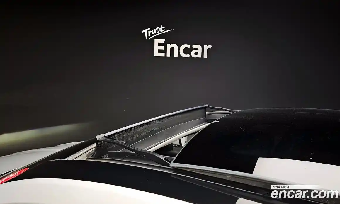 Renault SM6 2016 2.0 Автомат в Москве № 107279, фото 11