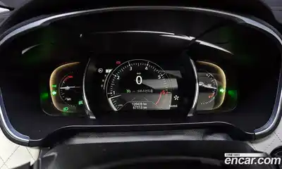 Renault SM6 2016 2.0 Автомат в Москве № 107279, миниатюра 12